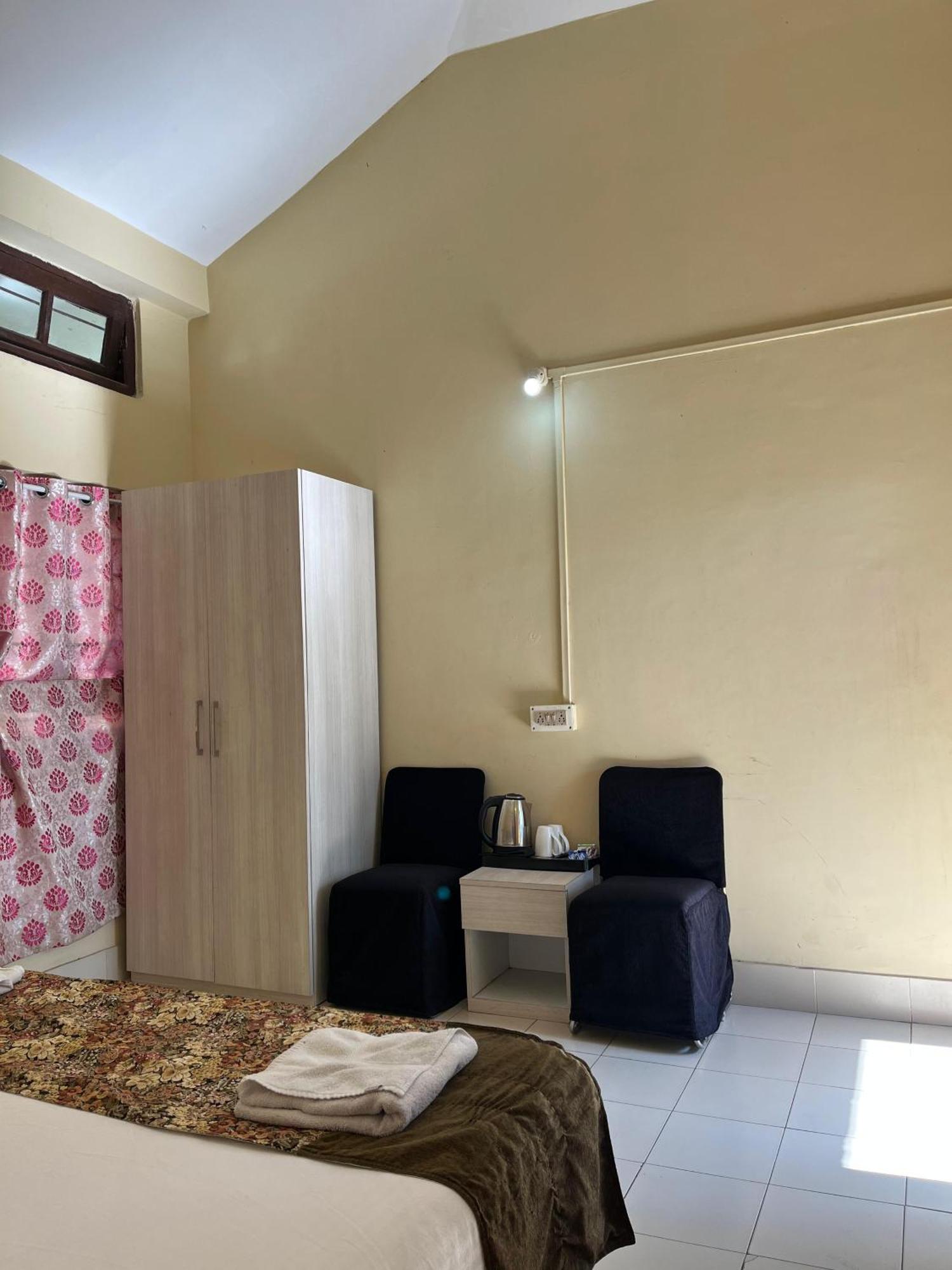 Jironi Resort Tezpur Exterior photo