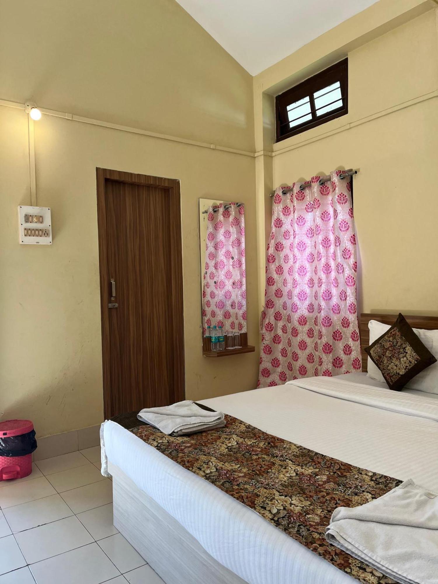 Jironi Resort Tezpur Exterior photo